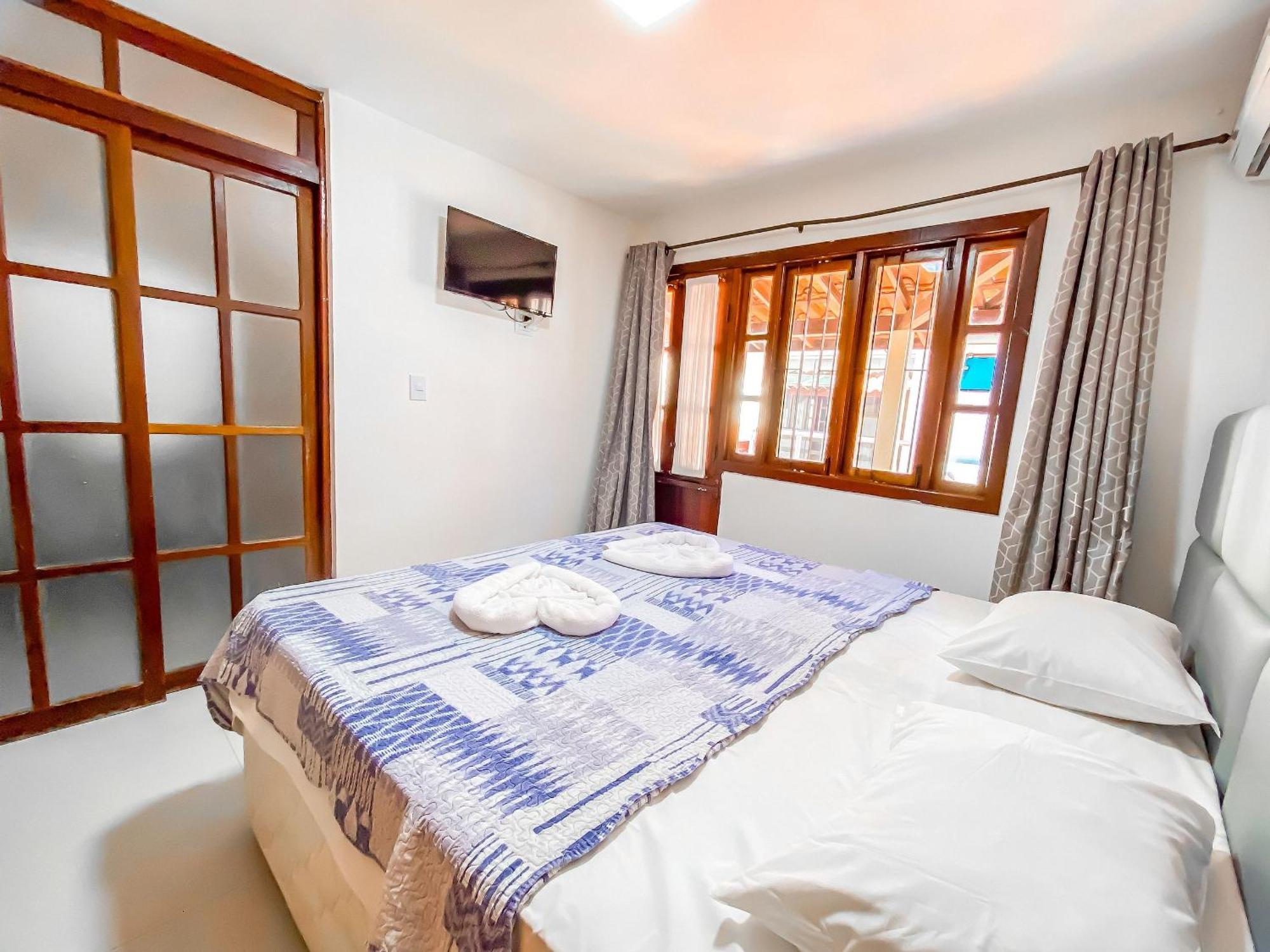 Taperapua Beachfront Suites: Axe Moi's Private Bbq & Pool Retreat * Porto Seguro