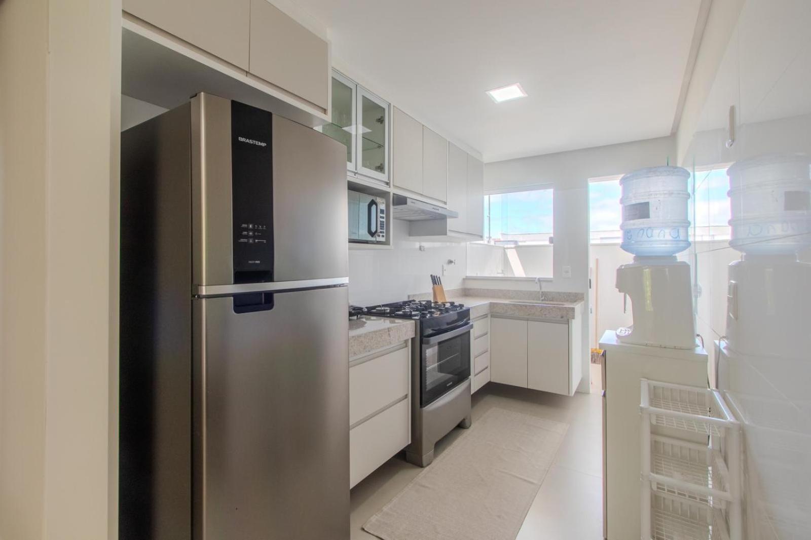 Apartamento Brisa Do Mar Lindo A 800m Da Do Muta Porto Seguro