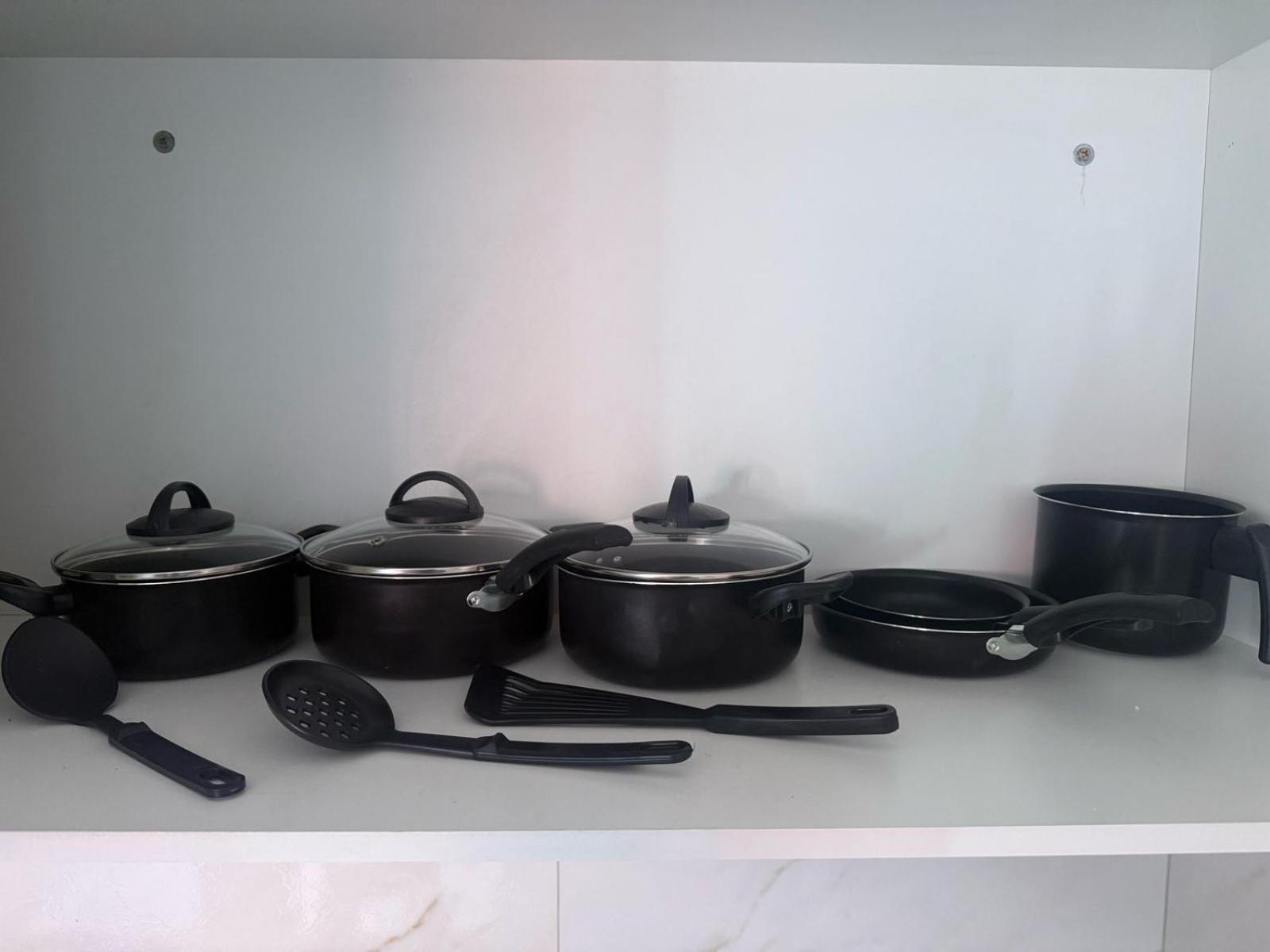 Kitnet Arraial Dajuda Place In The World 03 Apartamento