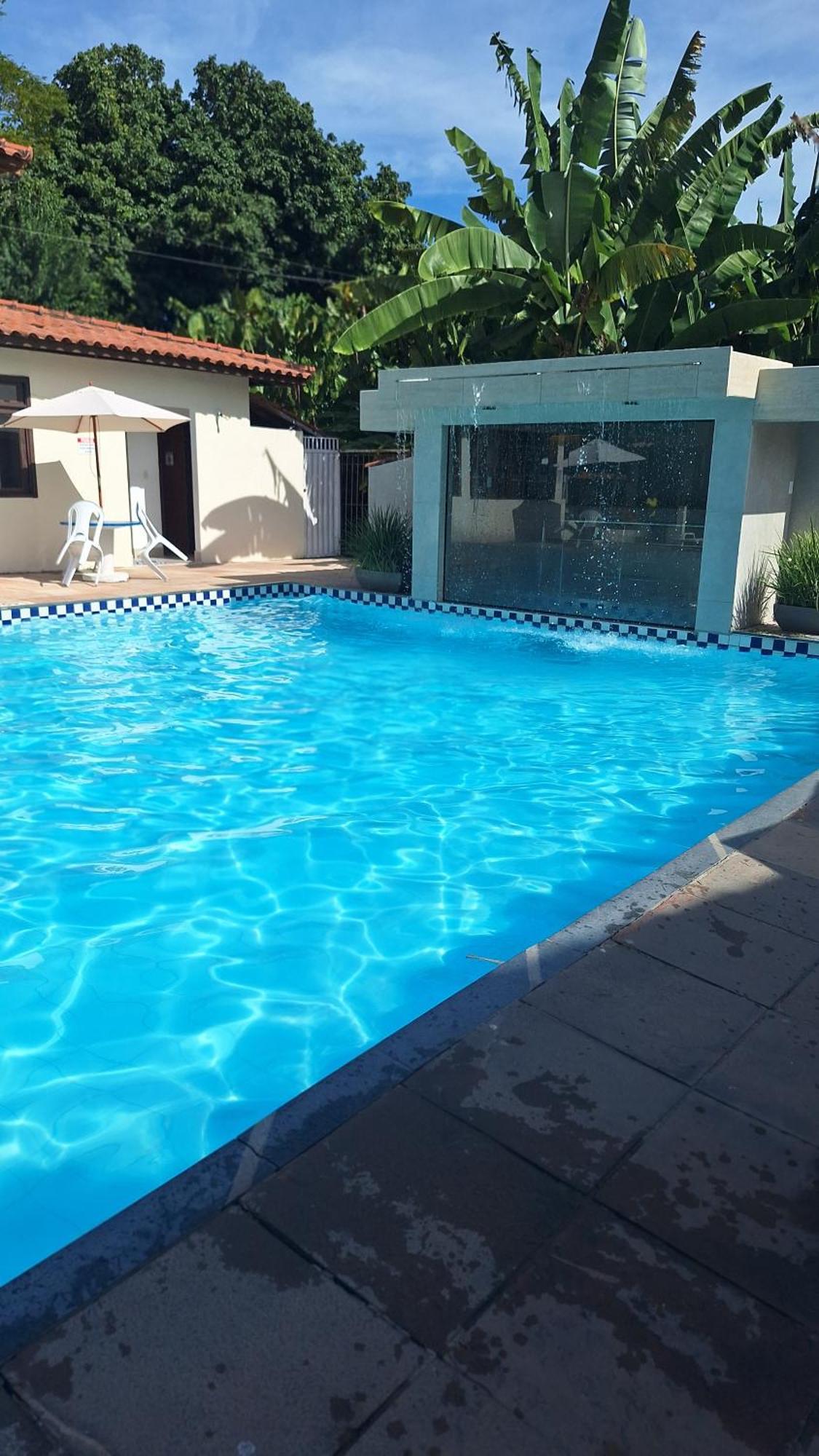Ap27 Com 2 Suites A Poucos Passos Da Praia De Taperapua * Porto Seguro