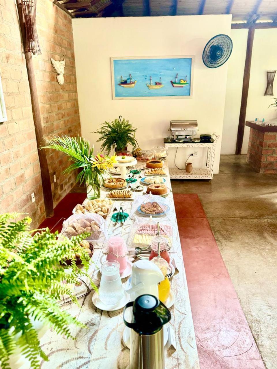 Mache & Boutique - A Charmosa De Arraial D Ajuda Pensão Porto Seguro