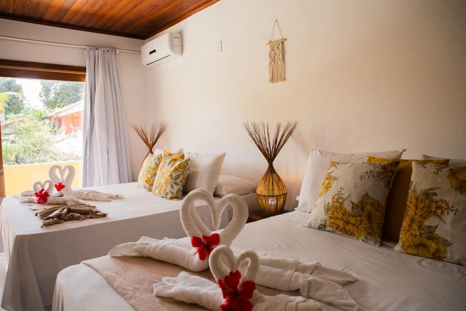 Pensão Mache & Boutique - A Charmosa De Arraial D Ajuda