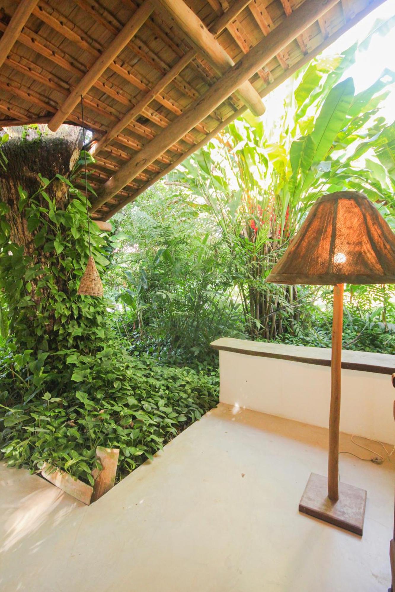 Casa de hóspedes Quinta De Caraiva