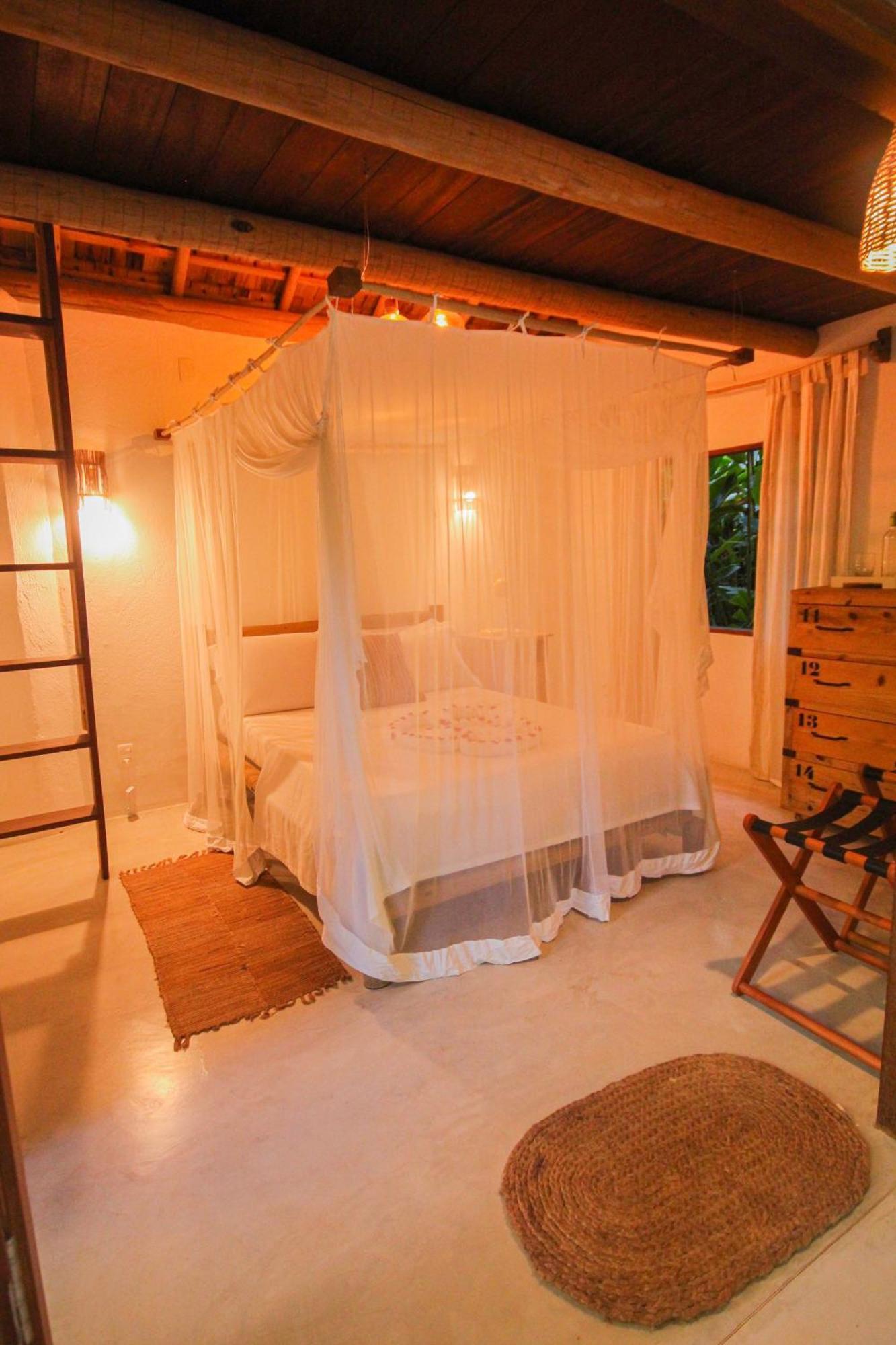 Casa de hóspedes Quinta De Caraiva
