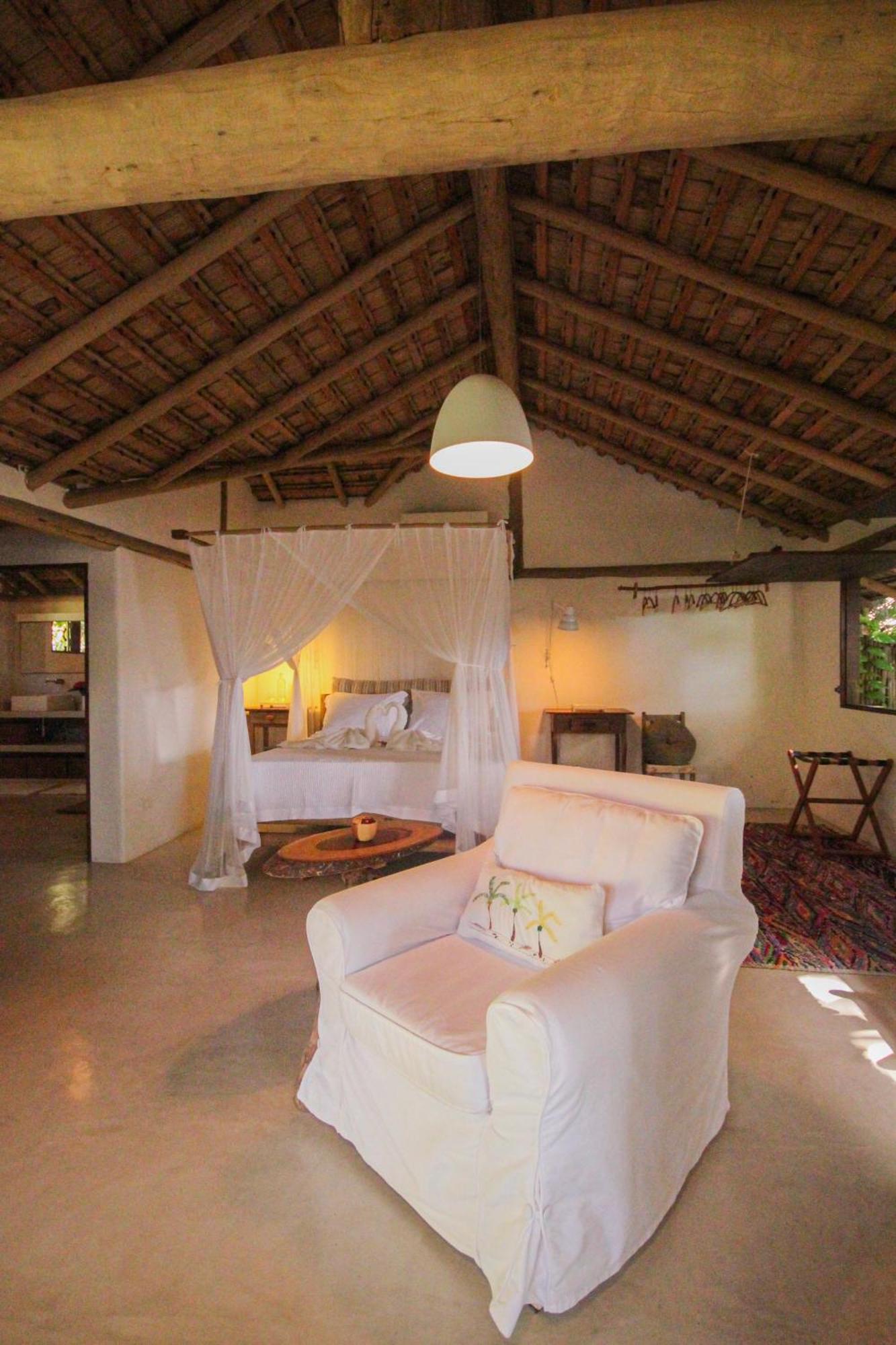 Quinta De Caraiva Casa de hóspedes *