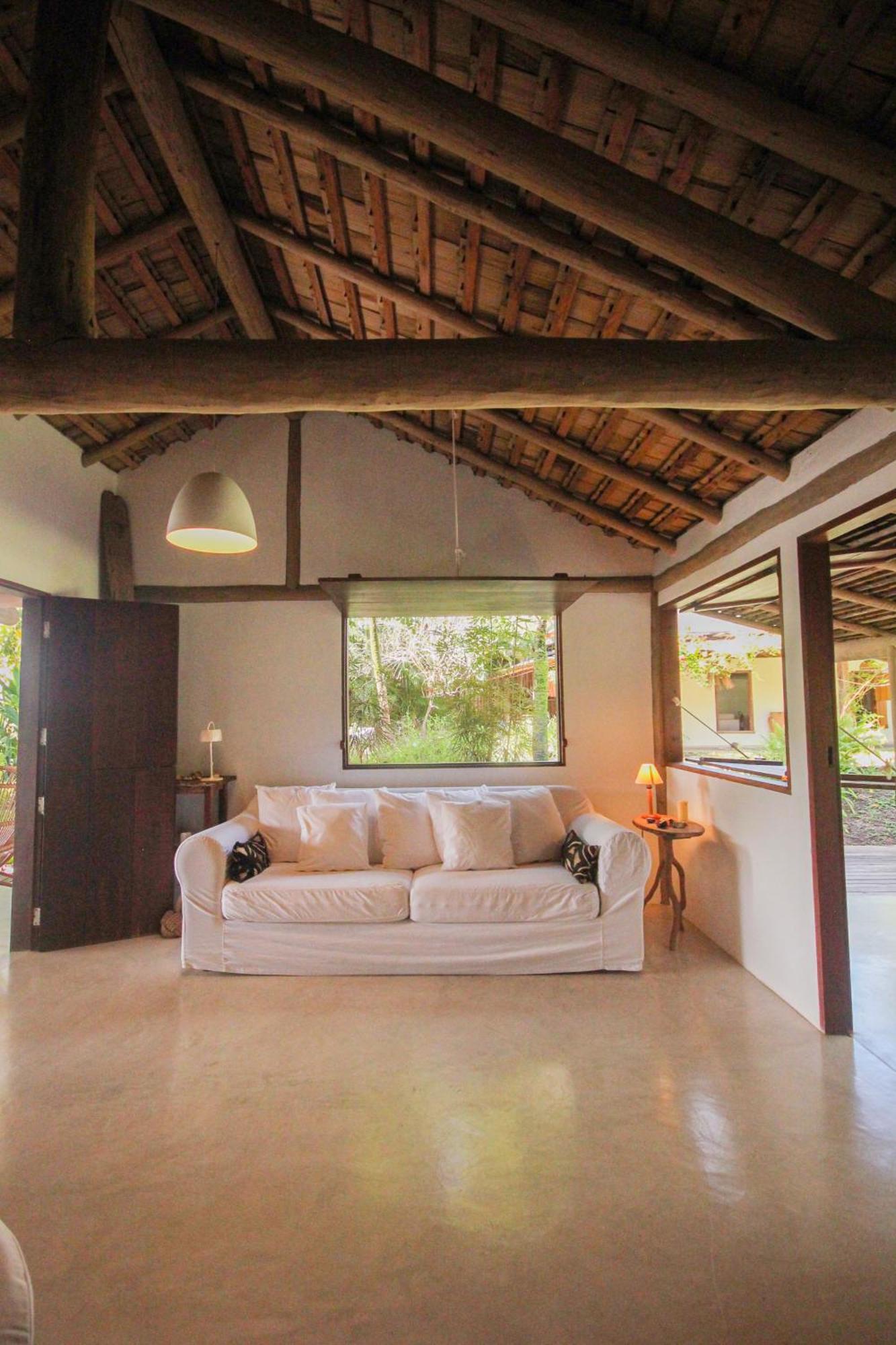 Casa de hóspedes Quinta De Caraiva *