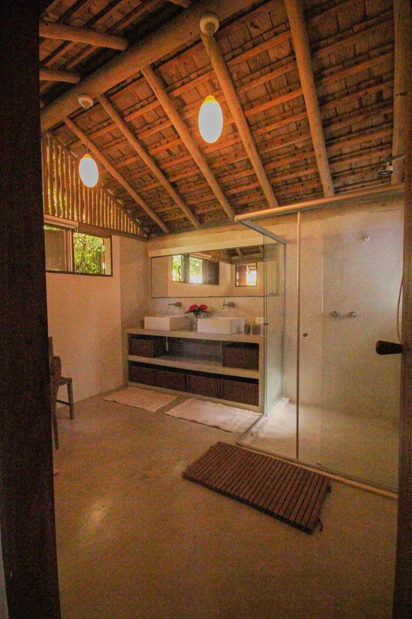 Casa de hóspedes Quinta De Caraiva Porto Seguro