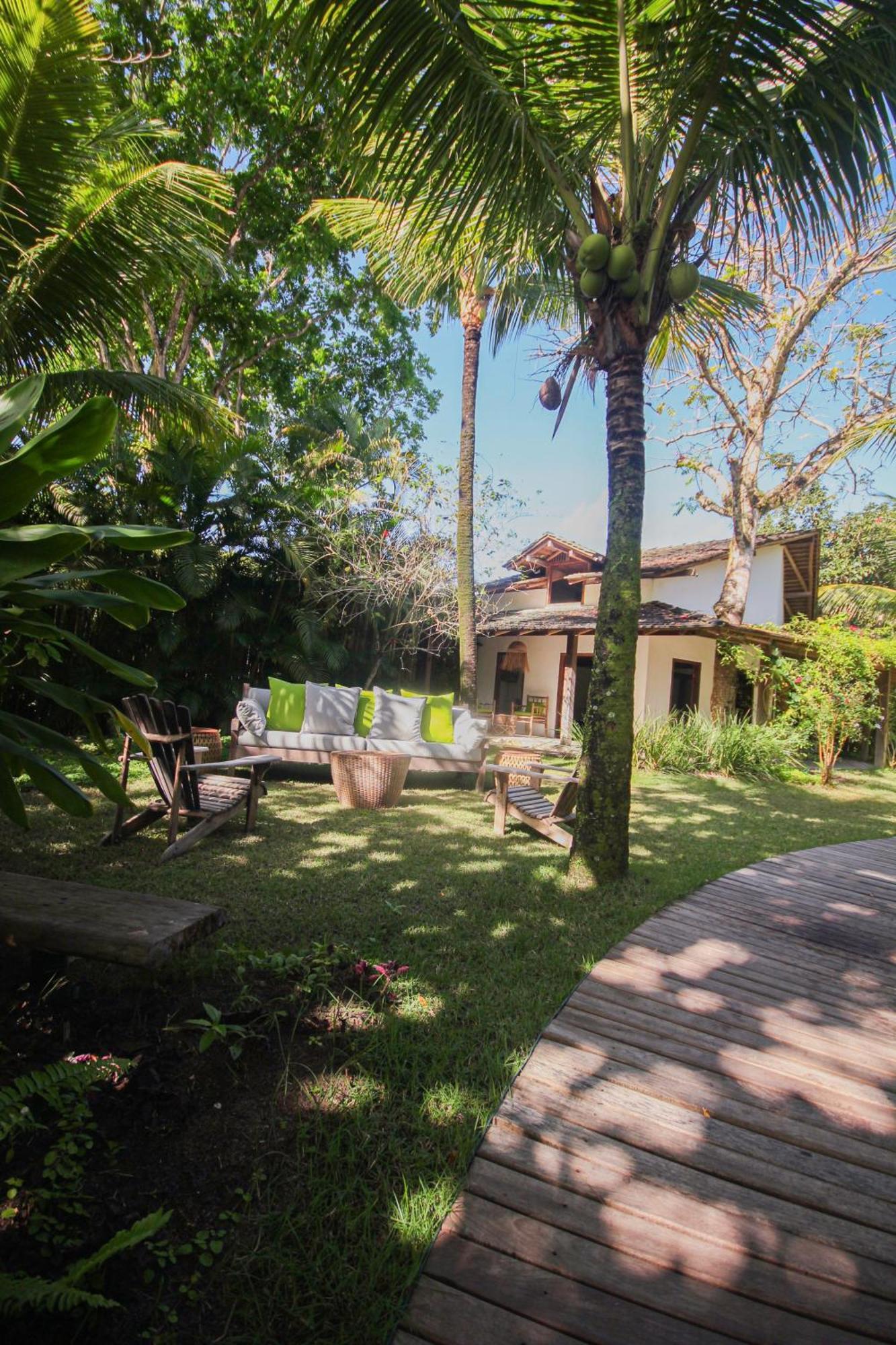 Quinta De Caraiva Casa de hóspedes Porto Seguro