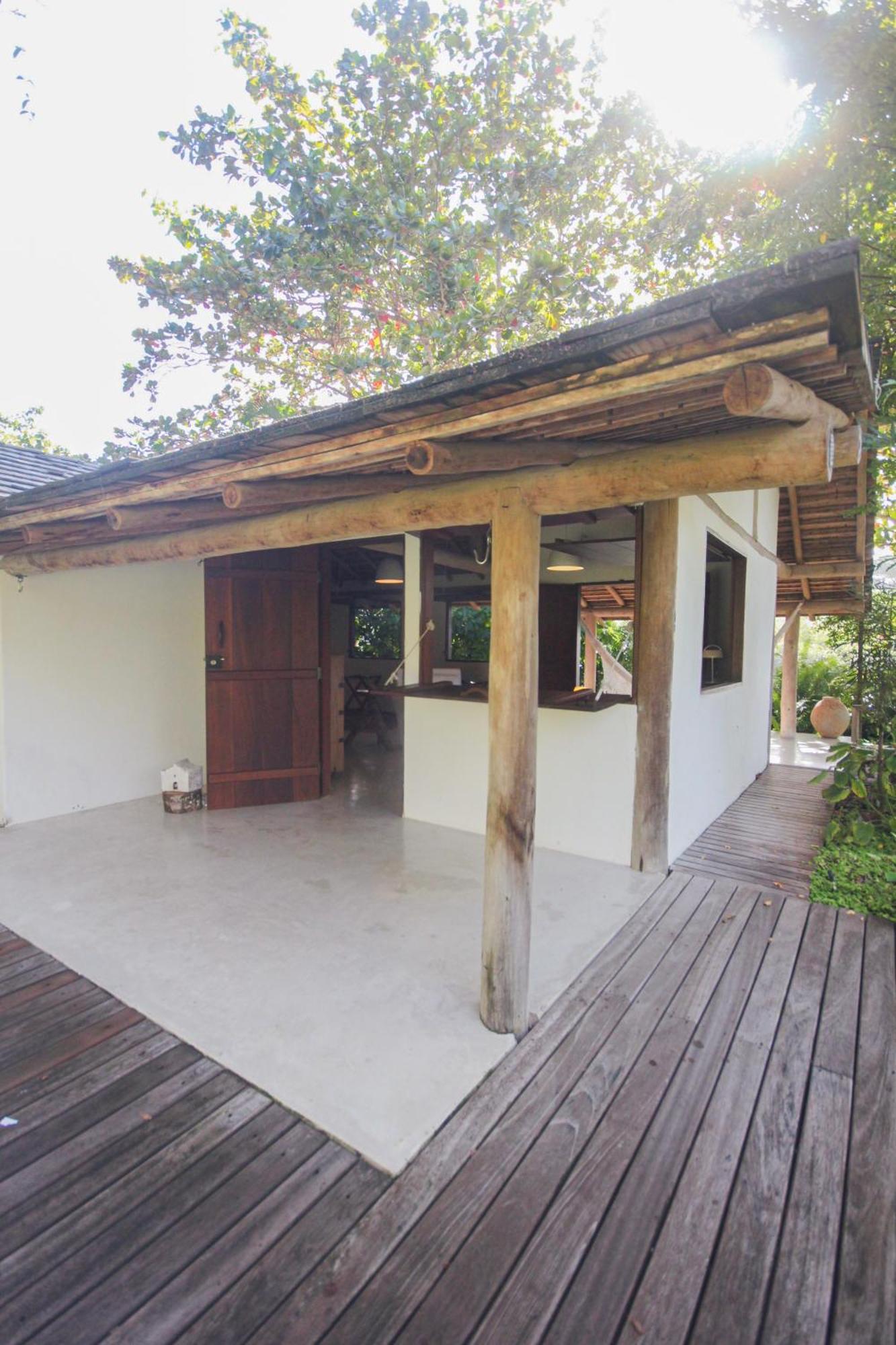 Quinta De Caraiva * Porto Seguro