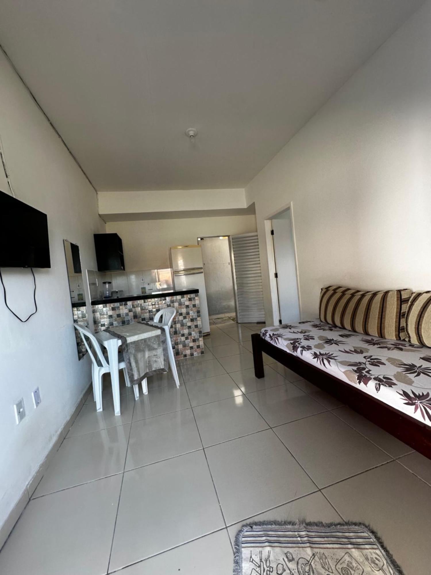 Apartamento Kitnet Do Muta *