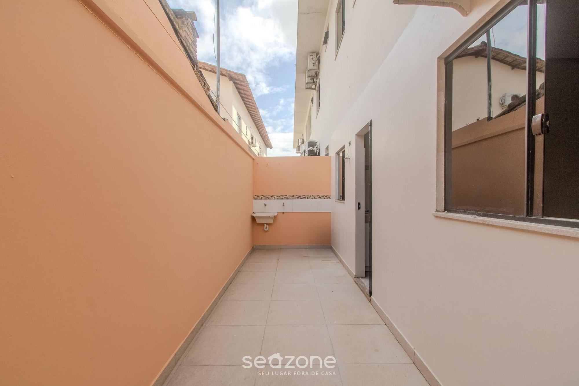 Apartamento C/ Piscina 280M Da Praia Ast0103 Porto Seguro