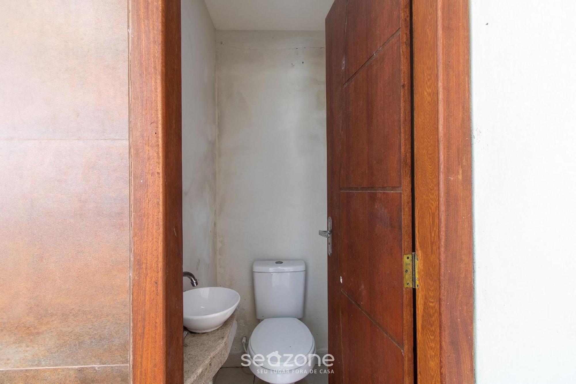 Apartamento C/ Piscina 280M Da Praia Ast0103 Porto Seguro