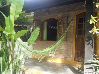 Atlantida Inn Porto Seguro