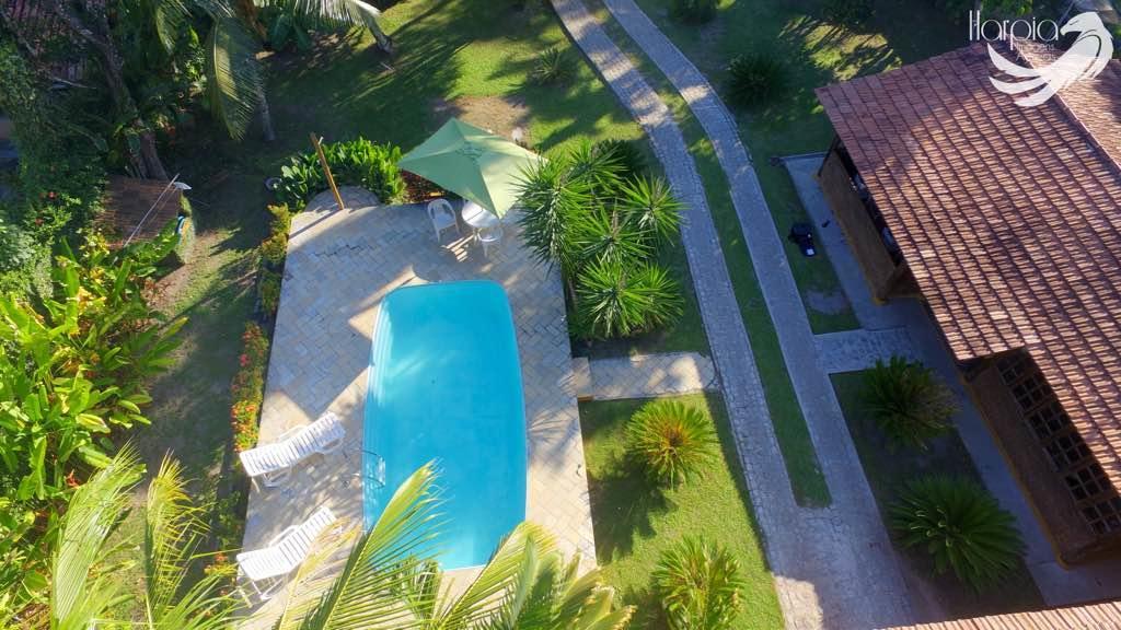 Inn Atlantida Porto Seguro