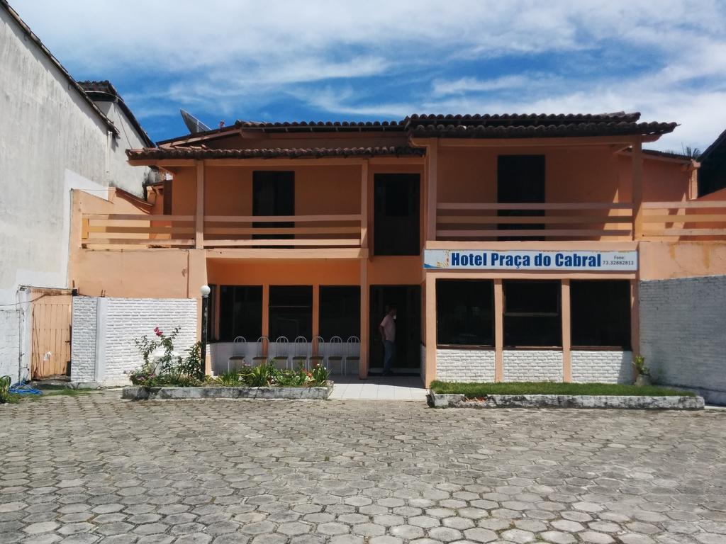 Casa de hóspedes Praca Do Cabral