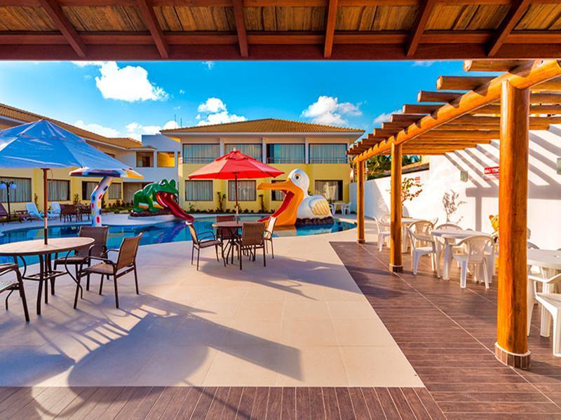 Transoceanico Hotel 4*
