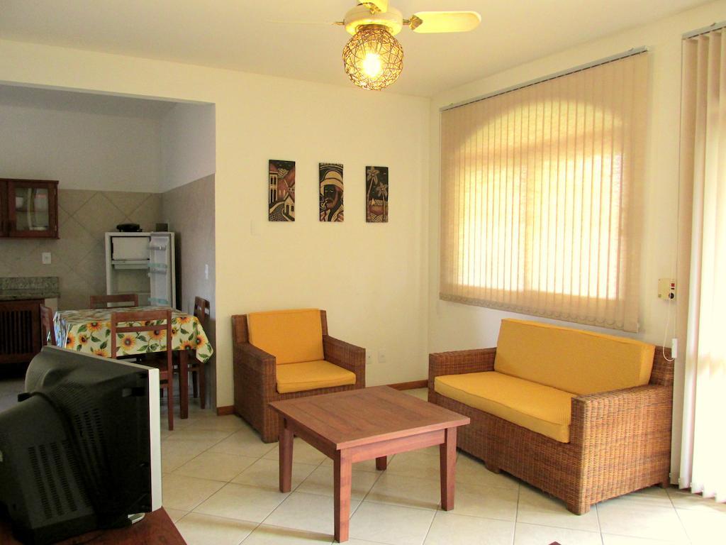 Apartamento Acquamarine *