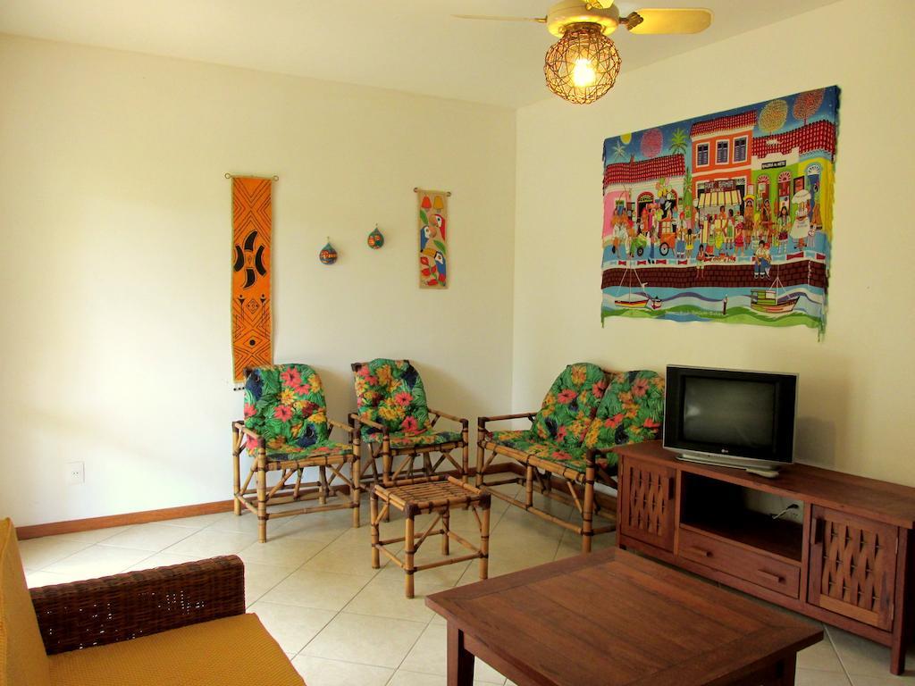 Apartamento Acquamarine *