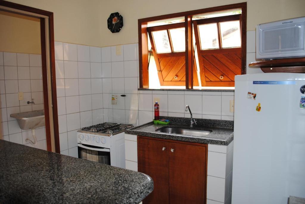 Apartamento Europa *