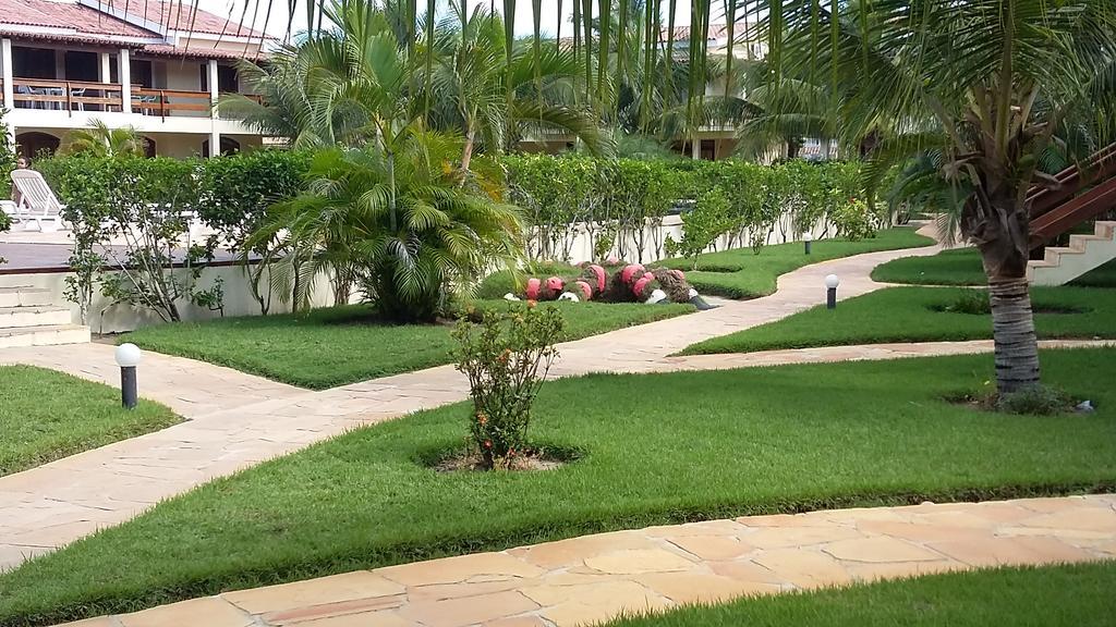 Taperapua Flats A 100 M Da Praia Porto Seguro