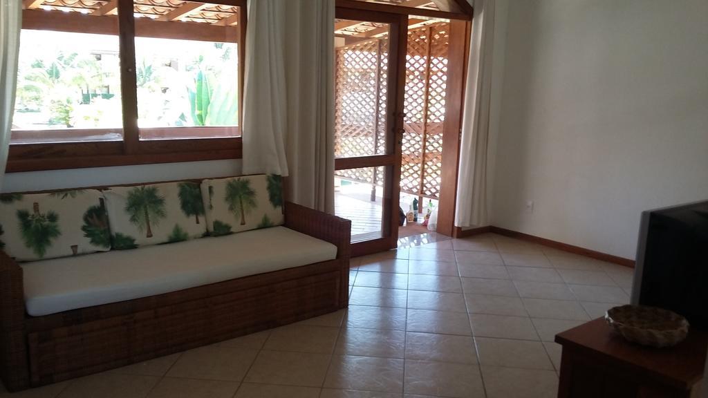 Apartamento Taperapua Flats A 100 M Da Praia