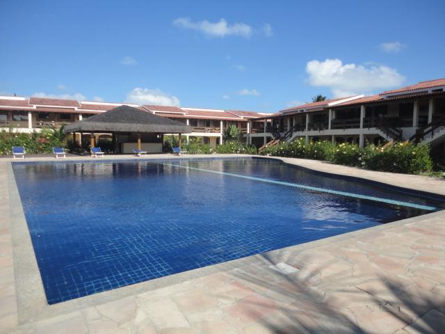 Apartamento Acquamarine Porto Seguro