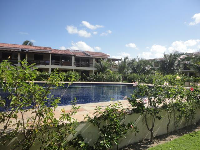Apartamento Acquamarine *