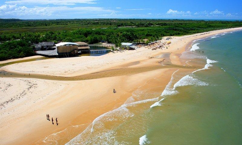 Transoceanico 4* Porto Seguro