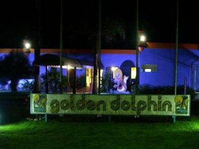 Hotel Golden Dolphin 3*