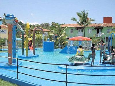 Hotel Golden Dolphin