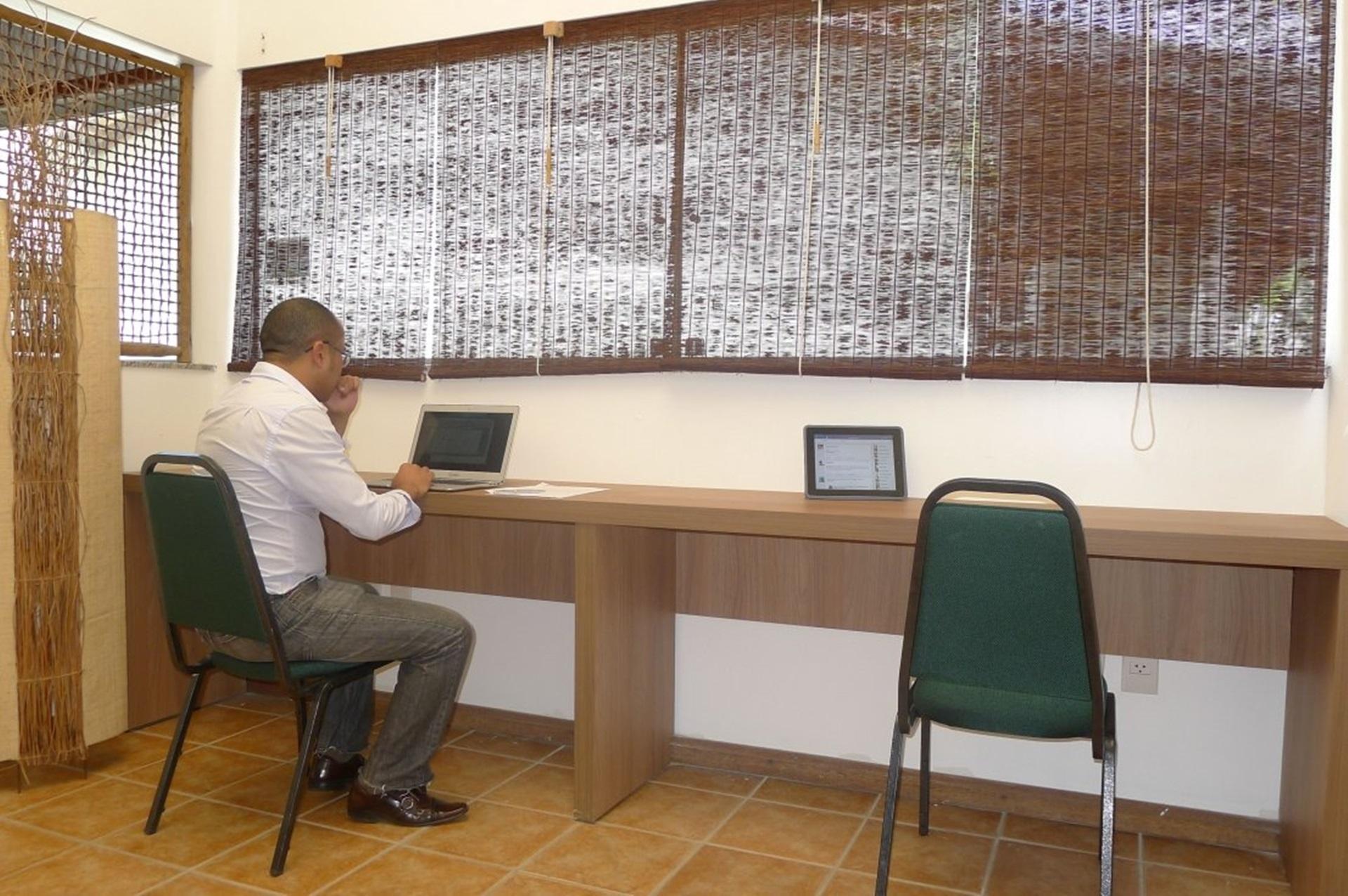 Hotel Sarana Porto Seguro