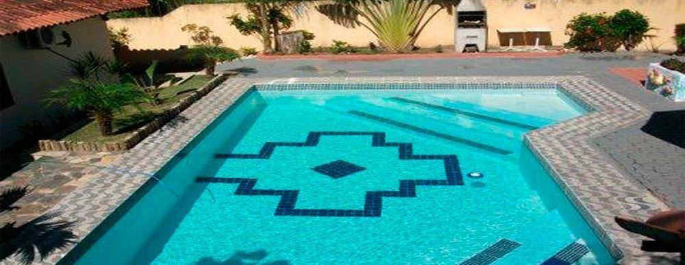 Porto Escondido 3*