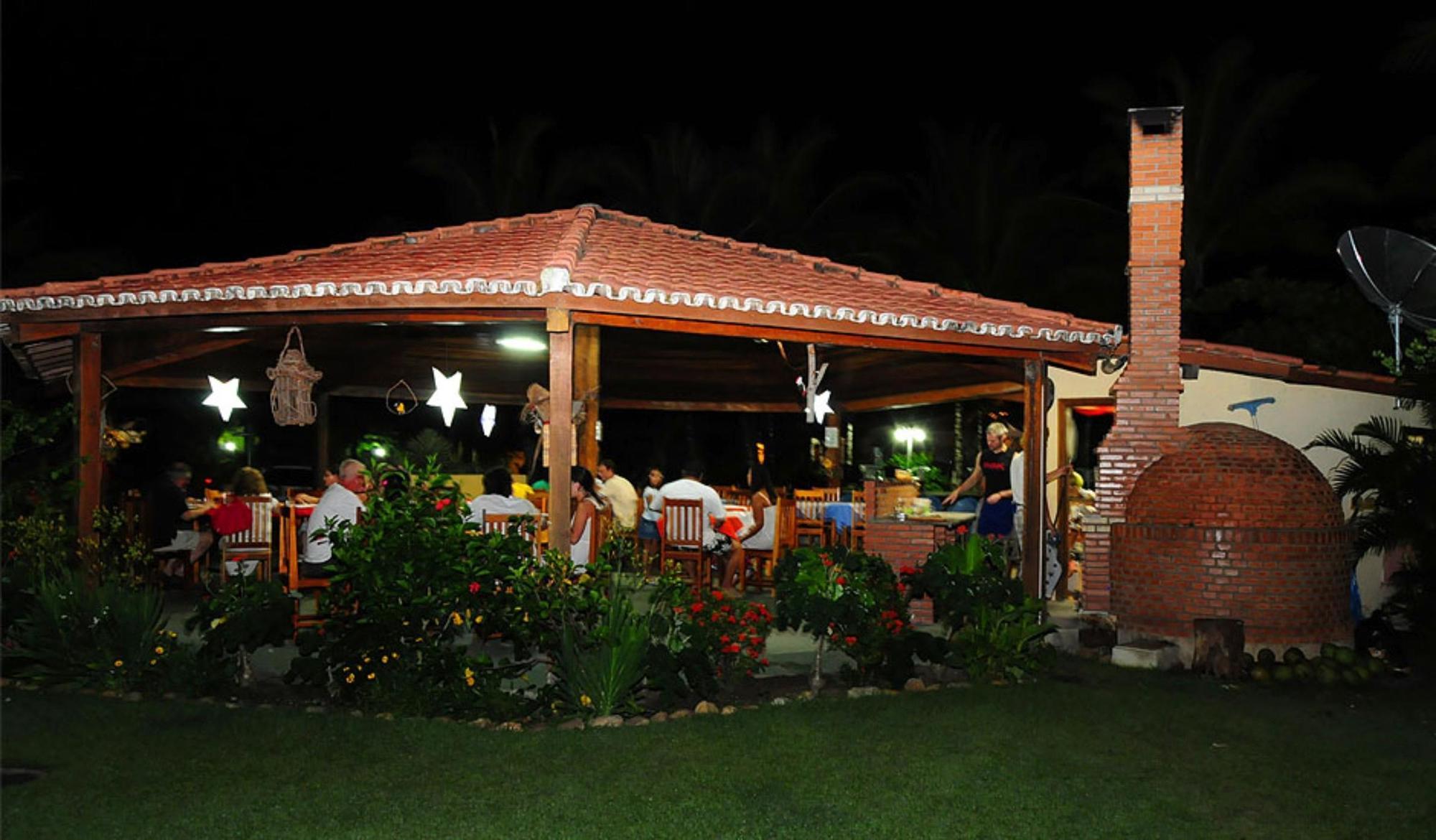 Hotel Novo Sol - Rede Soberano Porto Seguro