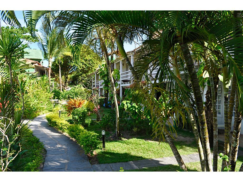 Hotel Aquarela Porto Seguro