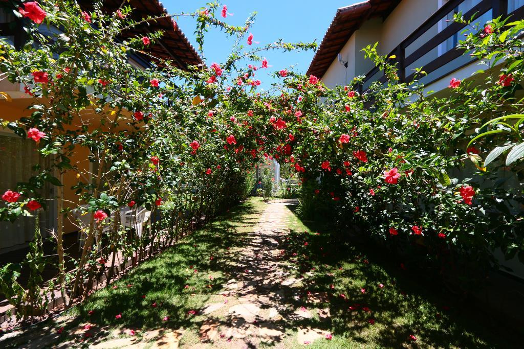Aparthotel Village Muta Porto Seguro