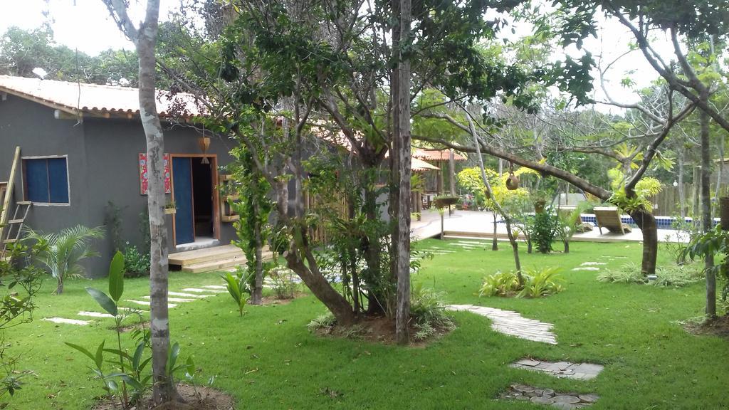 Casa De Oya 2* Porto Seguro