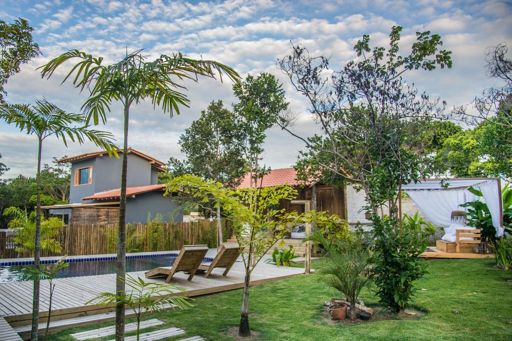 Casa De Oya Porto Seguro