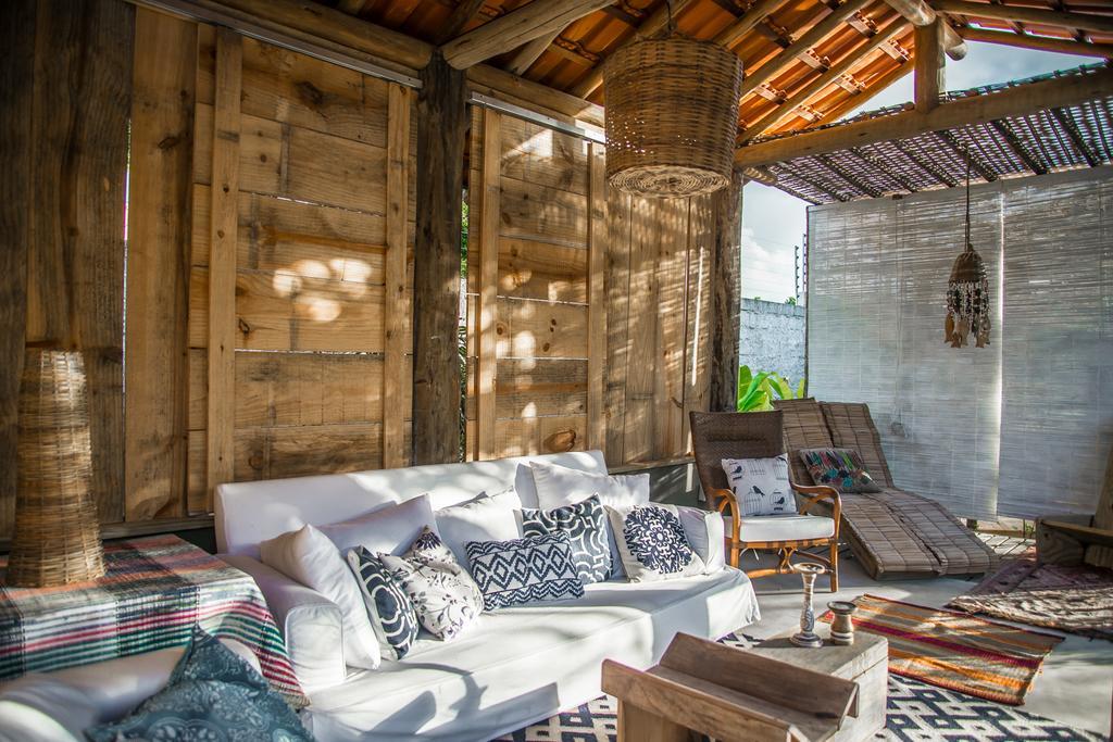 Casa De Oya Guest house 2*