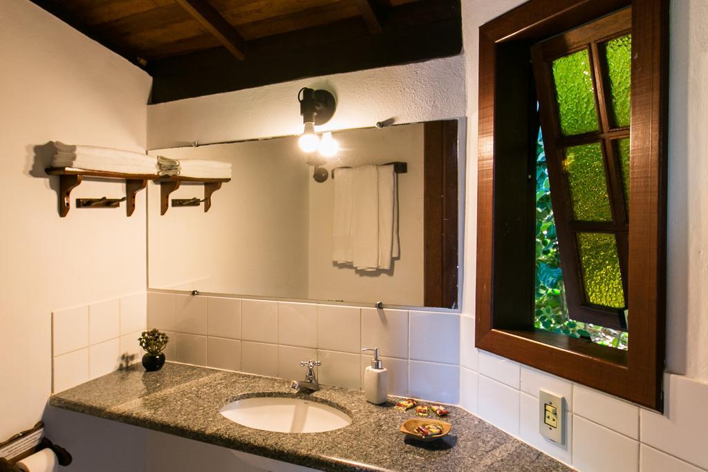 Inn Jakuara Porto Seguro