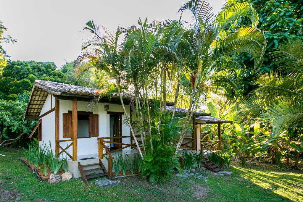 Jakuara Inn Porto Seguro