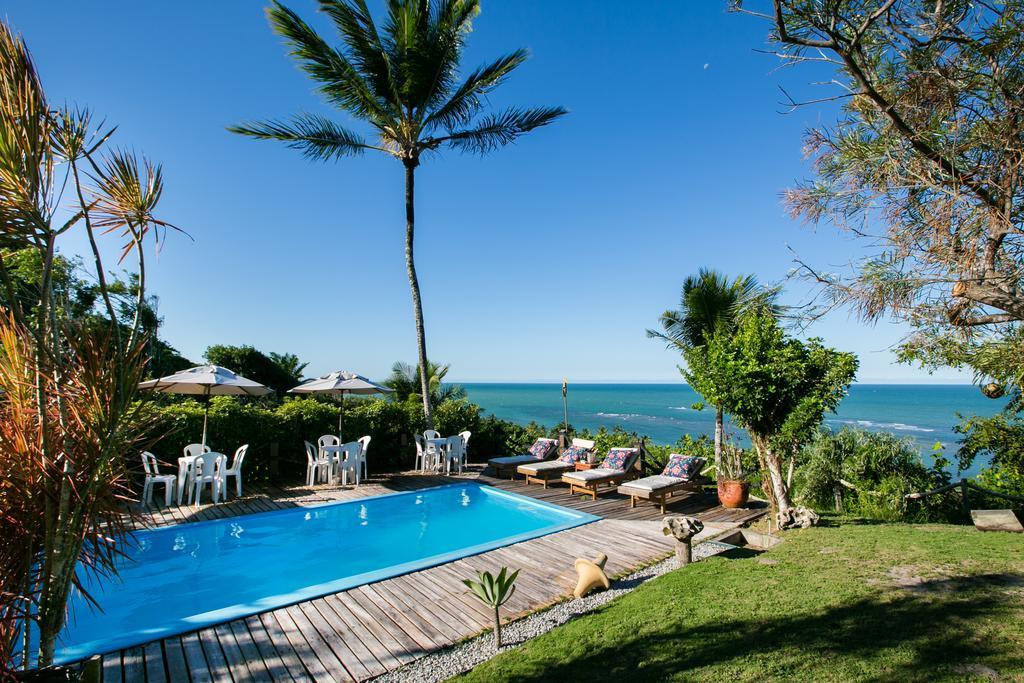 Jakuara Porto Seguro