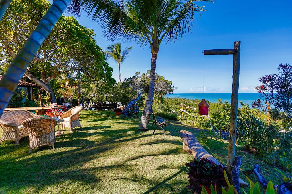 Inn Jakuara Porto Seguro