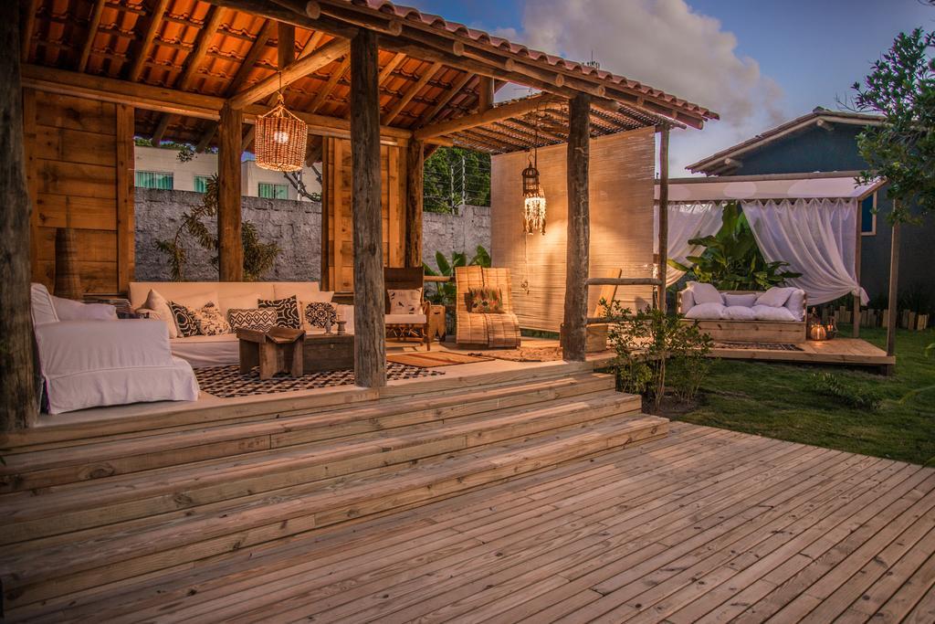 Guest house Casa De Oya Porto Seguro