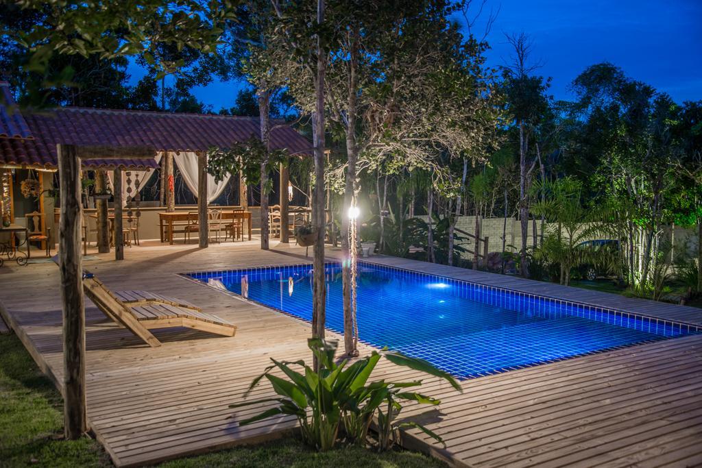 Casa De Oya