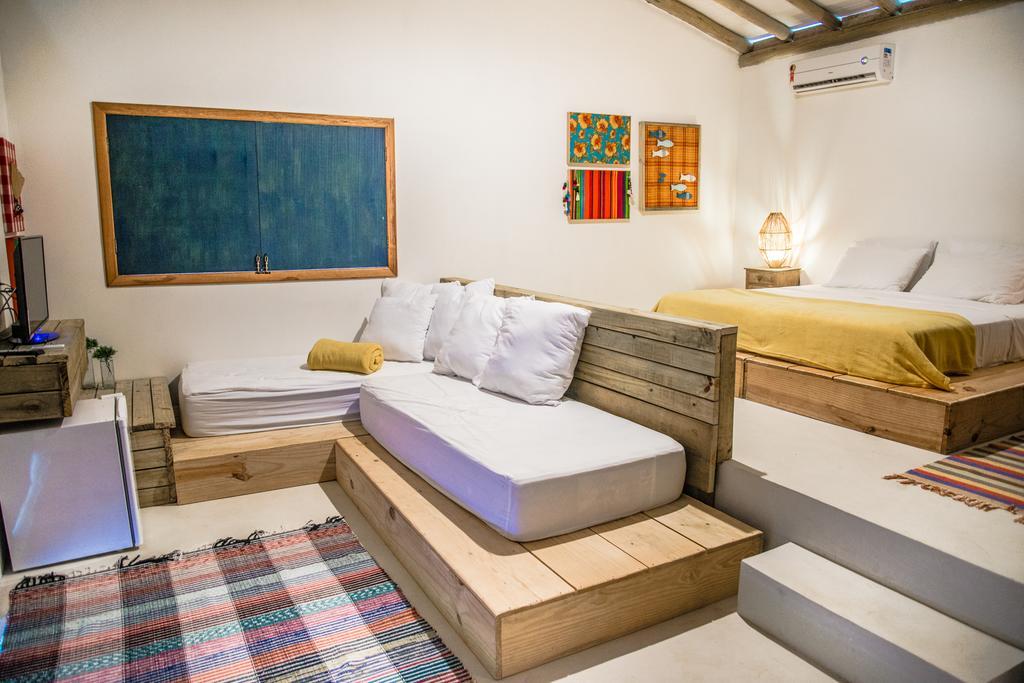 Casa De Oya 2* Porto Seguro