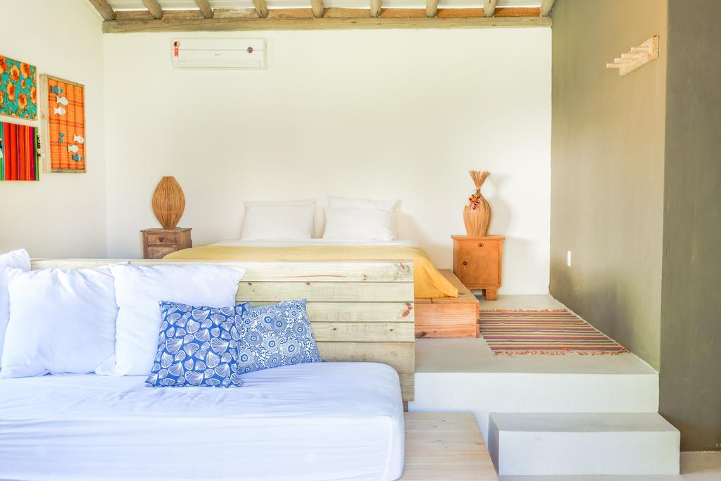 Guest house Casa De Oya 2*
