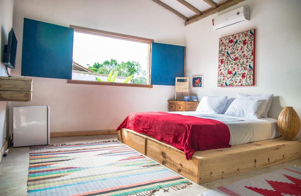 Guest house Casa De Oya Porto Seguro