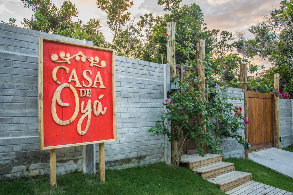 Casa De Oya Guest house 2*