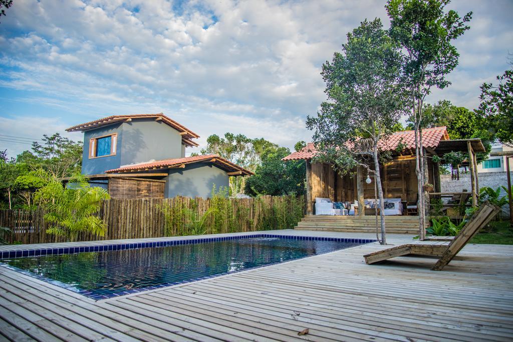 Casa De Oya