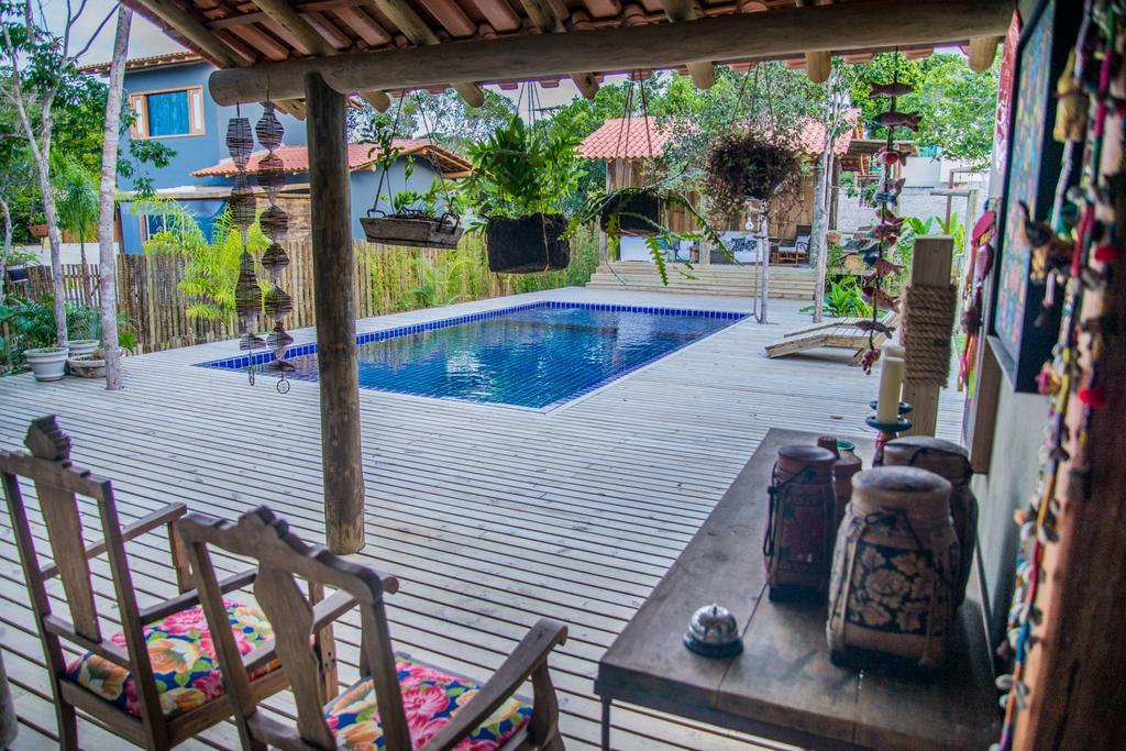 Casa De Oya Guest house